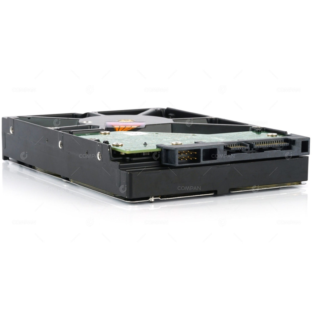 WD20EZRZ WD HARD DRIVE 2TB 5.4K 3.5 LFF SATA III 64MB CACHE WD20EZRZ-00Z5HB0